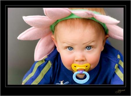 bébé
